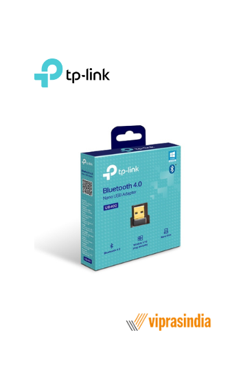 Bluetooth 4.0 TP-Link  Nano USB Adapter UB4A UB 400