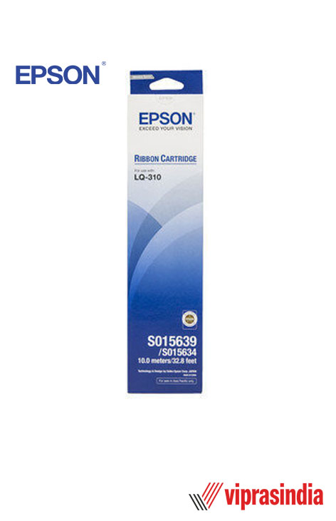 Ribbon Cartridge Epson LQ 310 