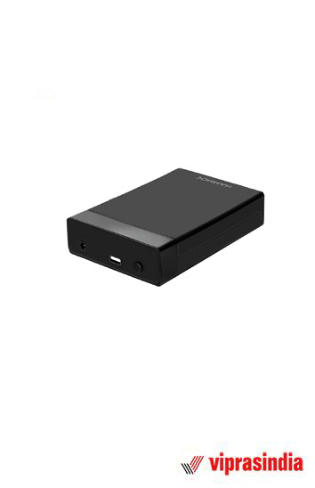SATA HDD Case Hammok Emily USB 2.0