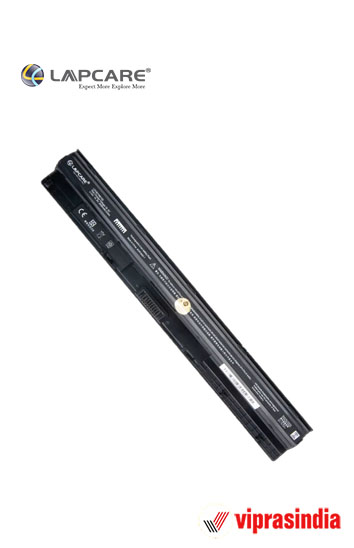 Laptop Battery  Lapcare  For Dell 3451 4C (78V9D)