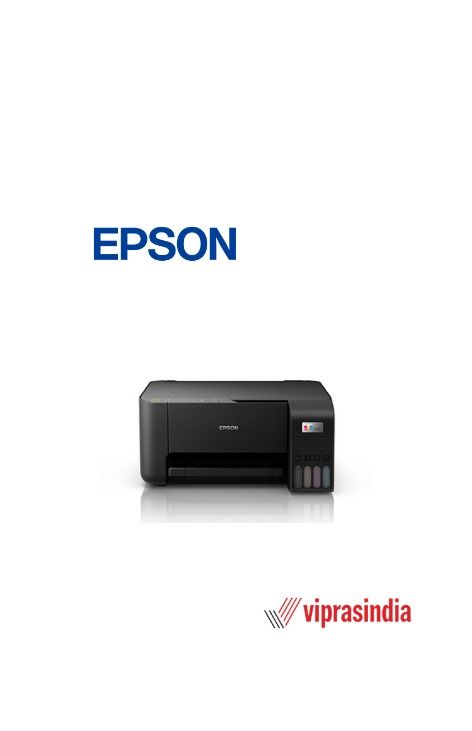 Printer Epson Ecotank L3250 AIO Print /  Scan /Copy / Wi-Fi
