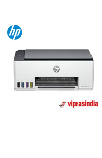 Printer HP Smart Tank 580 All in One Print, Scan, Copy,Wifi