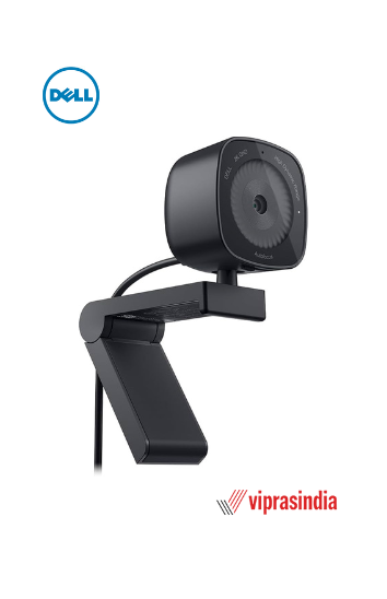 Webcam Dell Wb3023 2K QHD