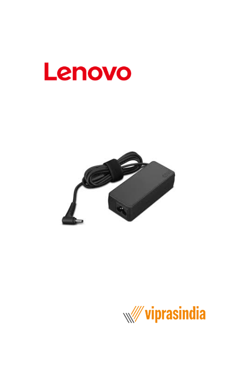 Laptop Power Adaptor Lenovo type-C 65w GMC014516292