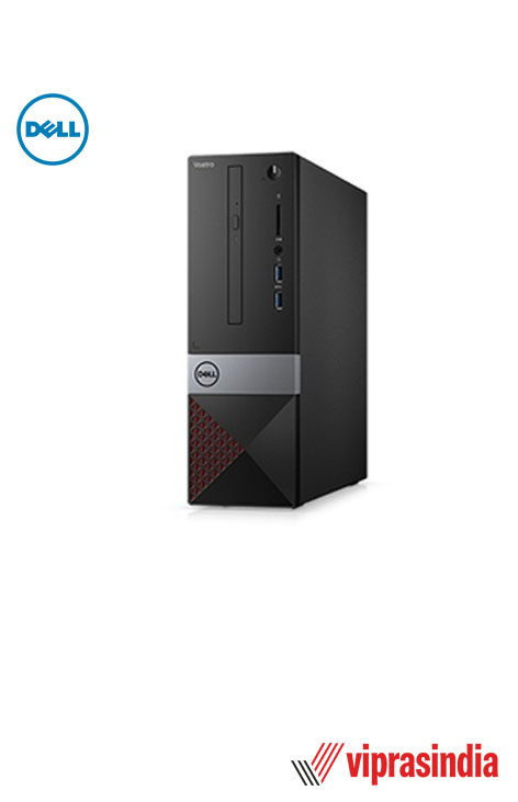 Dell Vostro 3471 Small Desktop (Win10)