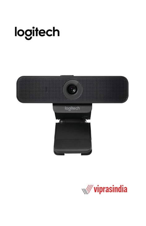 Web Camera Logitech C925E