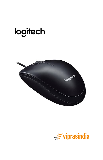 Mouse Logitech USB  M90