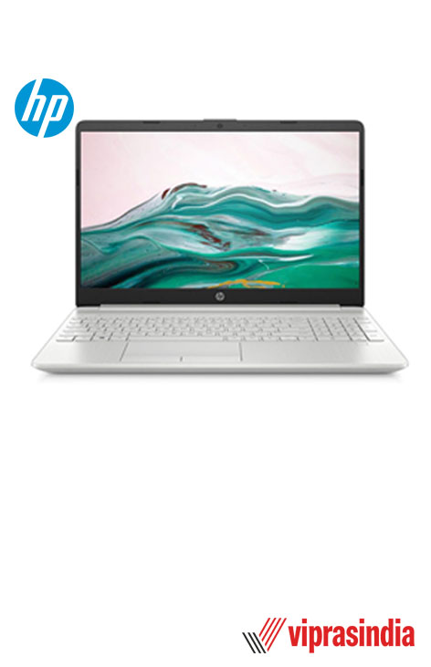 HP 15s-du1034tu Laptop (10th Gen Intel Core i5-10210U/8GB/1TB HDD/Windows 10/MSO/FHD), 39.62 cm (15.6 inch)