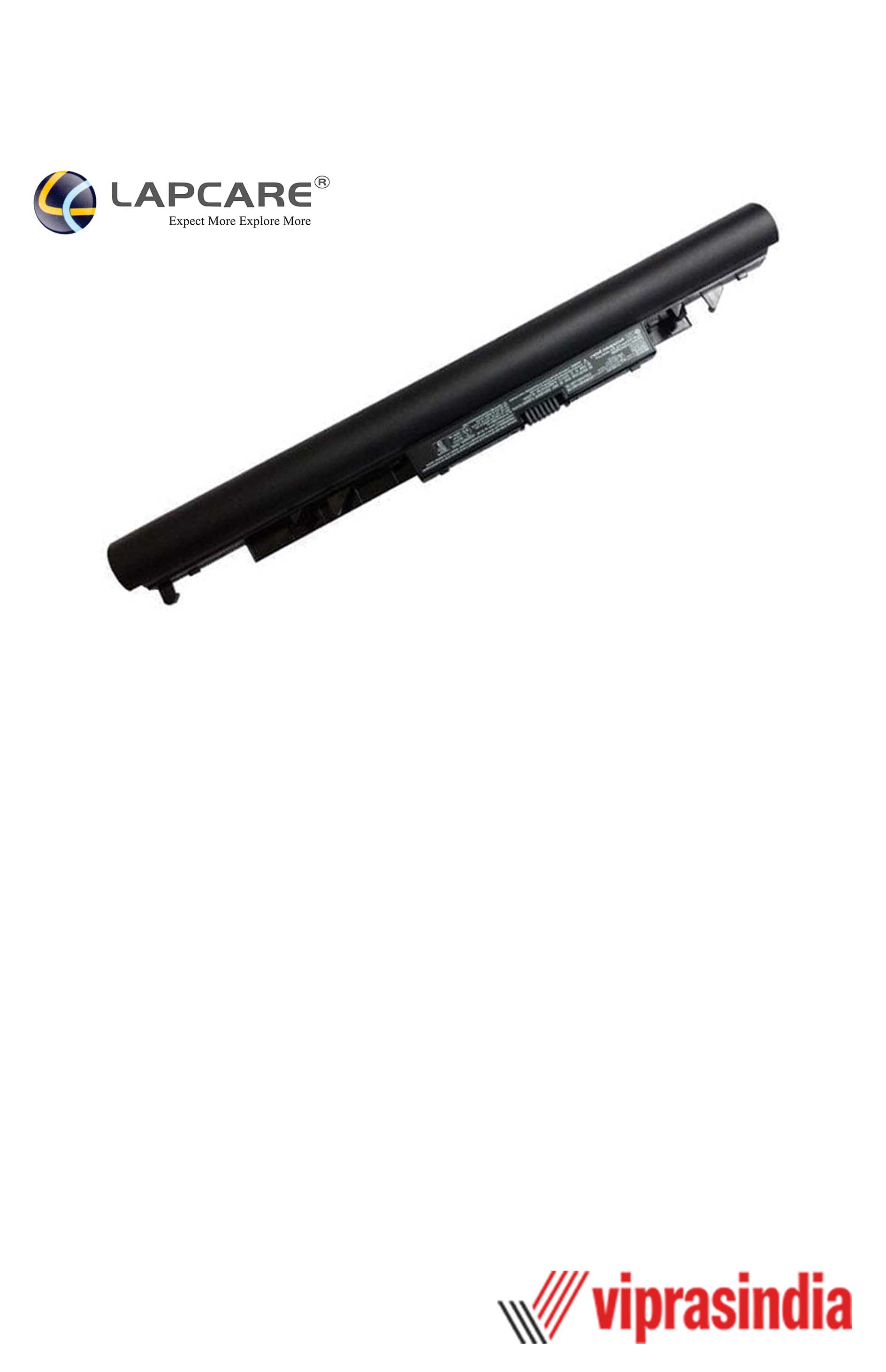 Laptop Battery Lapcare Compatible For HP JC04 LHOBTPA6671