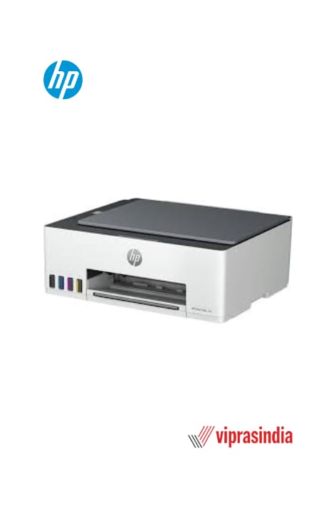 Printer HP Smart Tank 580 All in One Print, Scan, Copy,Wifi