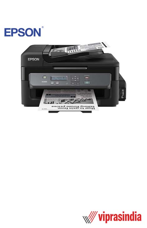 Printer Epson M205  All-in-One Wireless Ink Tank