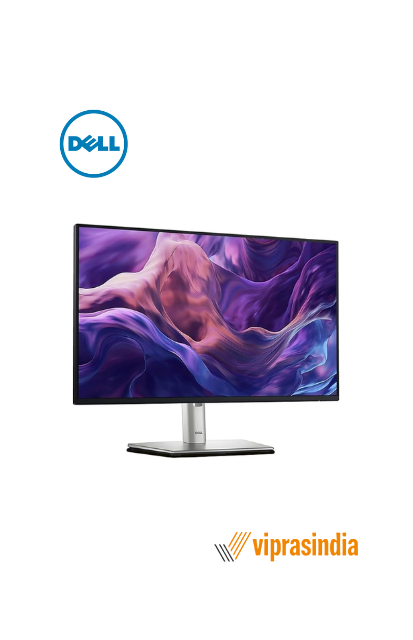 LED Monitor Dell 24 inch P2425H USB-C Downstream