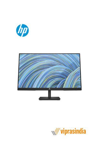 LED Monitor HP V24V G5 23.8 Inch(60.5Cm) 