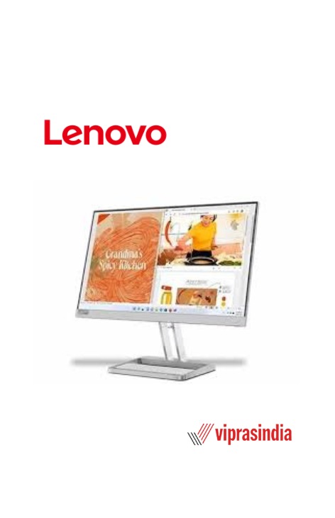 LED Monitor Lenovo L22i-40 22inch (67AEKACBIN) IPS/ HDMI+VGA/speakers