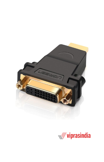 Converter HDMI Male to DVI 24+5 Female 