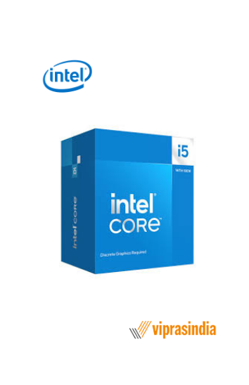 CPU Intel Core i5-14400F PGA LGA1700 