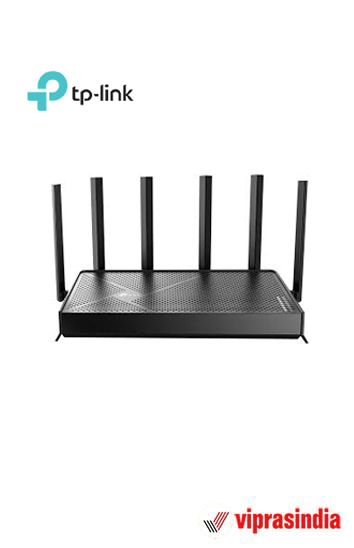 Wi-Fi Router TP-Link Archer BE400 6500 Mbps