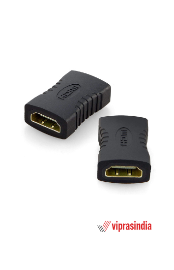 Connector  HDMI Female to Female Techno Tech