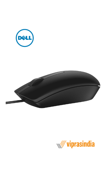 Mouse USB Dell  Optical MS116 
