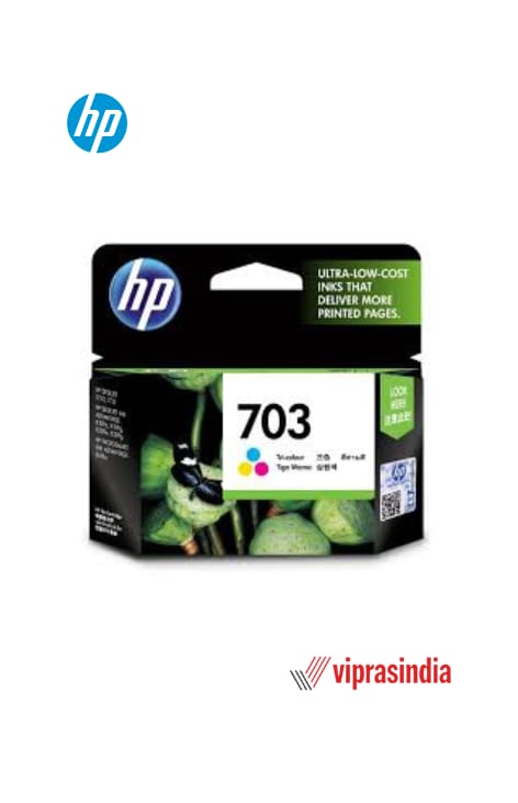 Cartridge HP 703 Color 