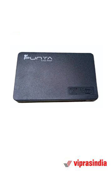 SATA HDD PUNTA ENCLOSER 2.5 usb 3.0 p-035