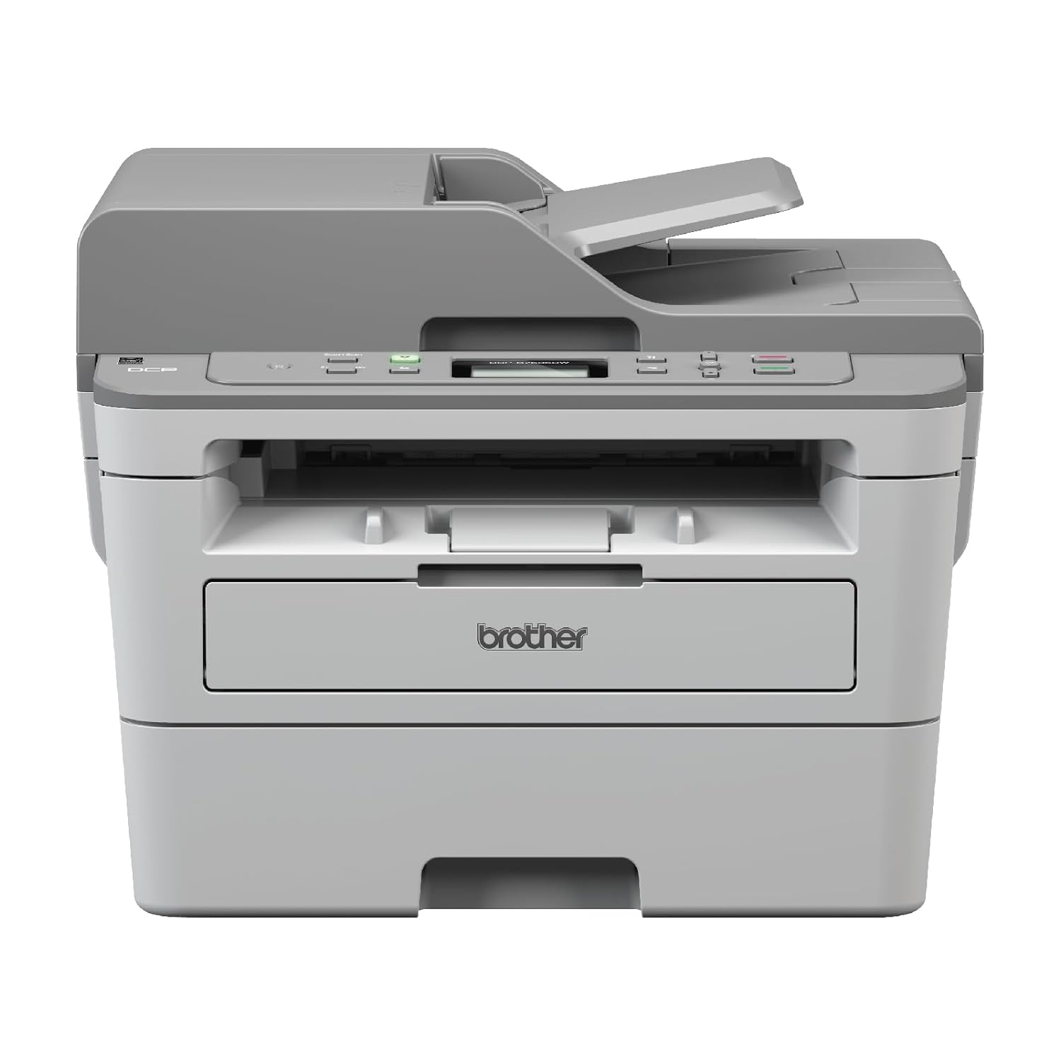 Printer Brother Laserjet  DCP-B7535DW Multi-Function Monochrome with Auto Duplex & Wi-Fi 