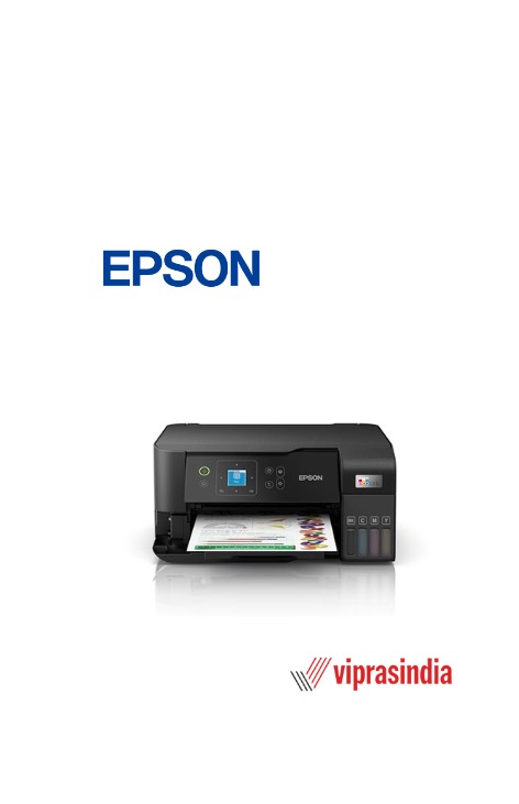 Printer Epson Ecotank L3560 Print / Scan /Copy / Wi-Fi