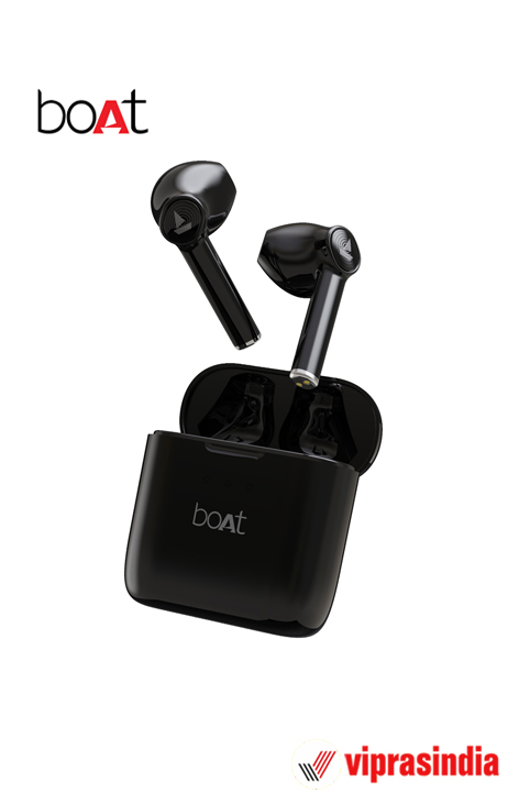 Boat Airdopes Wireless Earbuds 138