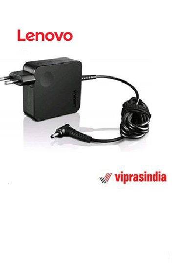 Power Adapter Lenovo 65W Round Tip AC GX20K78585 Wall Pin
