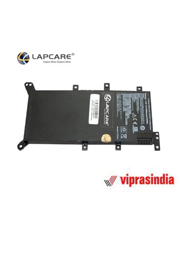 Laptop Battery Lapcare for Asus X555 2C LOBTAX6255