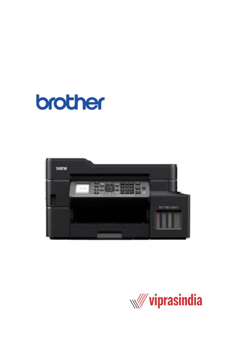 Printer Brother  Ink Tank MFC-T920DW All-in One with Wi-Fi and Auto Duplex