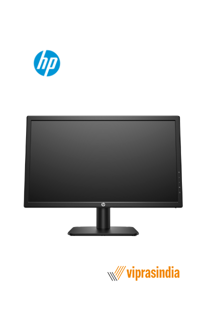 Monitor HP p22vb, LED Screen 22inch, Panel IPS, Resolution 1920 x 1080, Aspect Ratio 16:9, Ports(HDMI, VGA)