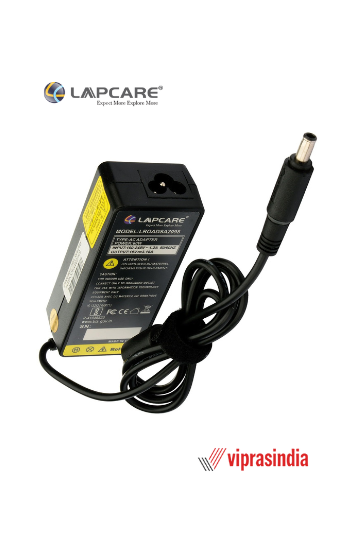 Laptop Power Adapter Lapcare For Samsung 19V 3.16A  60w