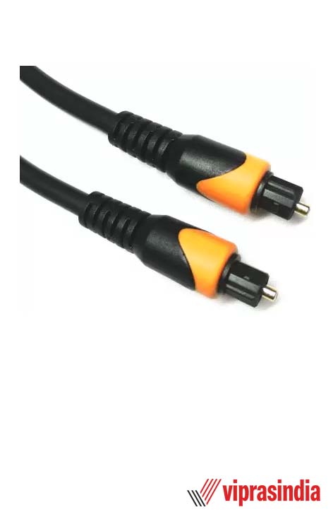 Fiber Optic Cables Stackfine 