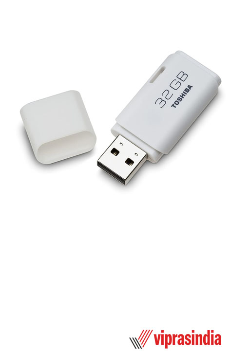USB Flash Drive Toshiba 32GB TransMemory U202