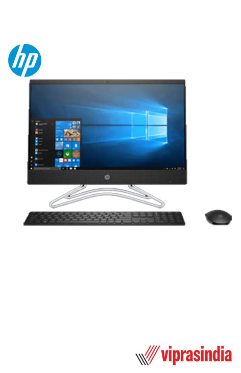 Desktop HP AIO 22–b411in All-in-One