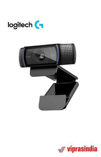 Webcam Logitech C920 HD Pro