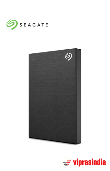 USB Hard Disk External  Seagate 1TB One Touch 