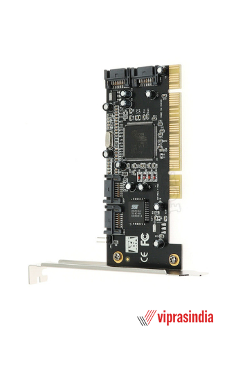 PCI SATA-E Card