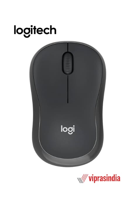 Mouse Logitech M240 Silent Bluetooth