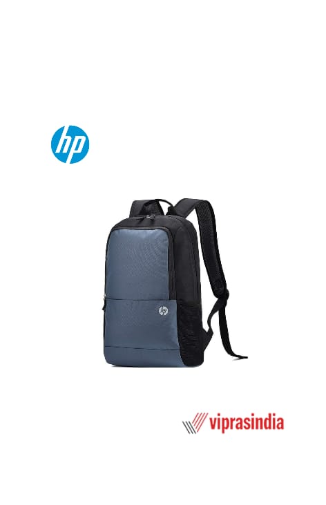   Backpack HP Lightweight 15.6 Blue/Gray 100BLK