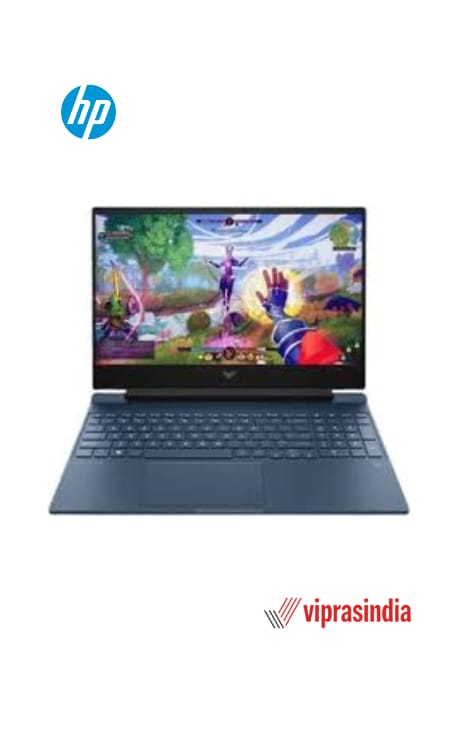 Laptop HP Victus fa1389TX Intel Core i7-12th Gen Enhanced Cooling