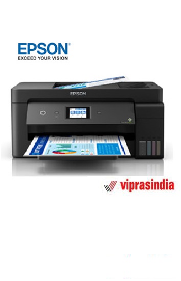 Printer Epson EcoTank L14150  A3+ Wi-Fi All-in-One Colour Ink Tank with ADF & Duplex