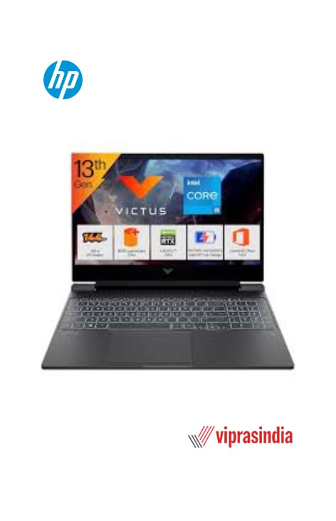 Laptop HP Victus 15-fa2703tx Intel Core i5-13th Gen