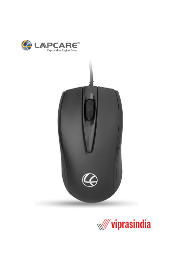 Mouse Lapcare Optical USB3D L-70 Plus