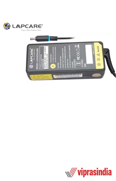 Laptop Power Adaptor For HP Envy Series 19.5v 3.33a 65w  LHOAES4509 Small Pin