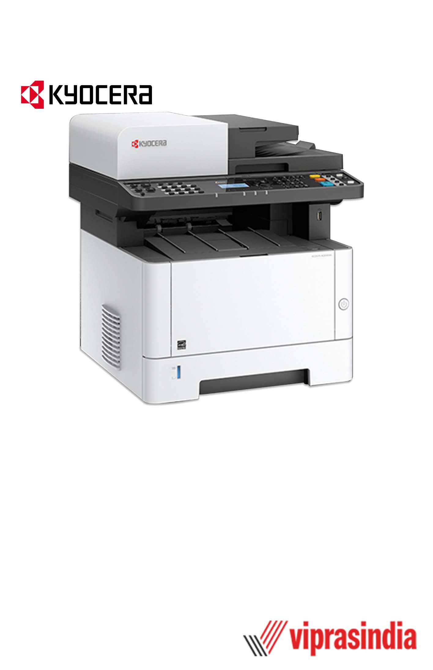 Printer Ecosys Kyocera M2040dn 