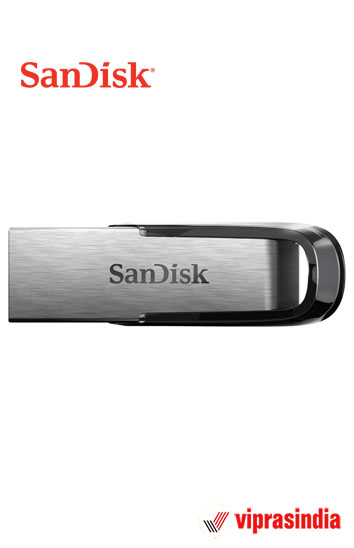Pendrive  Sandisk ultra  Flair 128 GB
