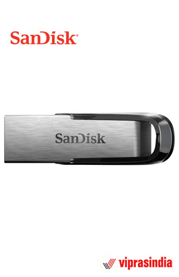 Pen Drive  Sandisk Ultra  Flair 128 GB