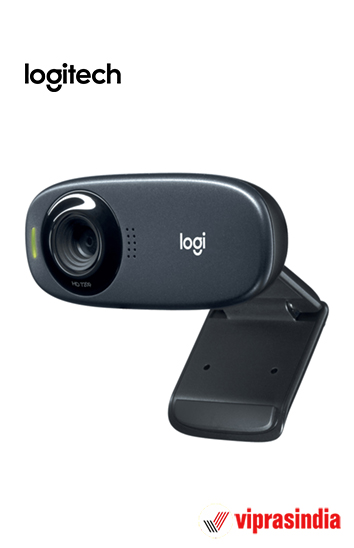 WEBCAM USB HD logitech C310 